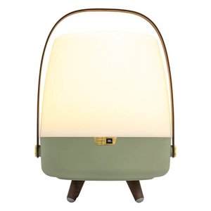Cassa sans fil LITE UP Play Tws (Ricaricabile) Petroleum 10W KO06 0103LS001 00 - Product Image 1
