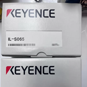 Capteur de déplacement laser CMOS KEYENCE IL-S065 Série IL Distance de référence 65 mm Répétabilité 2 m IP67 IL S065 - Product Image 6