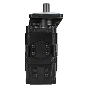 New KP30 Series KP30.29-A8K9-<b>LOG</b>/0 KP30.51D0-06S8-LME/OF-N-CS High Hydraulic Gear Pumps - Product Image 2