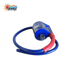 FI cuộn dây đánh lửa cho xe máy Sun Racing sản lượng cao biến áp tia lửa - Product Image 2