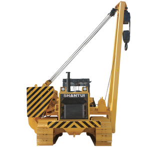 <span class=keywords><strong>Shantui</strong></span> pipelayer <span class=keywords><strong>SP70Y</strong></span> 70 ton harga murah untuk dijual - Product Image 1