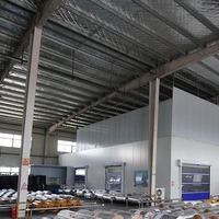 Ruban adhésif pour isolation de tuyaux de climatisation, résistant à la chaleur, en fibre de verre et aluminium, pour systèmes de ventilation et de conduits industriels