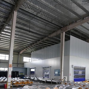 Klimaanlagen-Rohrwickelband Hitzebeständiges Glasfaser-Aluminiumfolienband für Industrielle Belüftungs- und Kanalsysteme - Product Image 4