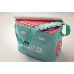 Sac isotherme GRAND SAC ISOTHERME  merchandising personnalisé - Product Image 3