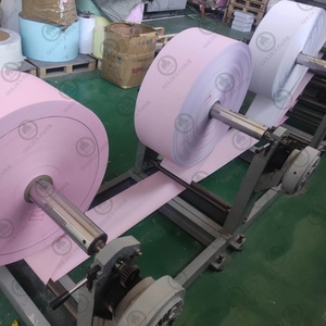 Papel NCR Ecológico de Alta Calidad, Papel Sin Carbón en Hojas y Rollos, CB CFB CF - Product Image 1