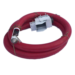 Máy Hút Hạt 8 T/h Băng Tải Trục Vít Linh Hoạt Vật Liệu Cát - Product Image 1