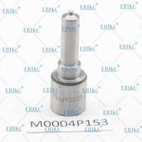 ERIKC M0004P153 inyector de combustible boquilla M0004P153 para Siemens Piezo 5WS40387 LR0008833 A2C59513597 6H4Q9K546EB