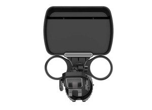 Support de téléphone pour voiture Porte-gobelet multi-usages Porte-gobelet Porte-boisson Plateau alimentaire Table Tasse Insert pour manger et boire - Product Image 4