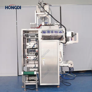 เครื่องบรรจุของเหลว6คอลัมน์เหมาะสำหรับน้ำยาบ้วนปากและน้ำผึ้ง - Product Image 6