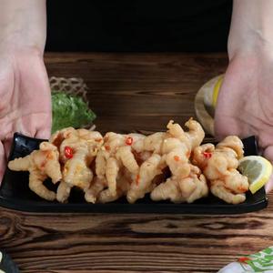 Meilleures ventes : Snack chinois traditionnel personnalisé, Pieds de <span class=keywords><strong>poulet</strong></span> braisés épicés au <span class=keywords><strong>citron</strong></span>, sans os - Product Image 2