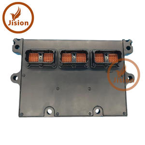 Pièces de machines de construction, pièces de moteur diesel ISM11 QSM11, module de commande électrique ECU ECM, contrôleur 3408501 4309175 - Product Image 3