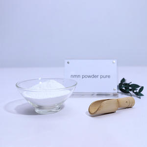 Nicotinamid-Mononukleotid-NMN-Pulver Kaufen Sie Werks rohstoff <span class=keywords><strong>99%</strong></span> NMN-Rein pulver NMN-Pulver - Product Image 6