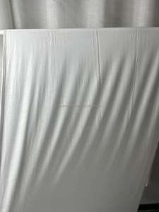 Hijab en jersey de qualité supérieure écharpe <span class=keywords><strong>bandana</strong></span> super douce et extensible dans les 4 sens <span class=keywords><strong>violet</strong></span> en sourdine idéal pour un usage quotidien tout ton de peau logo personnalisé quotidien - Product Image 5