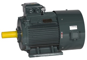 Moteur haute tension YE3 - Product Image 3