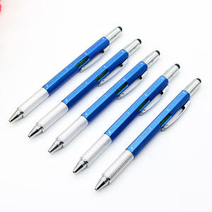 <span class=keywords><strong>7</strong></span> In 1 Multi-uccional etal radienter crewcrewdriver Ouch crecreen Allpoint Pen ITH ustom oogo - Product Image 4