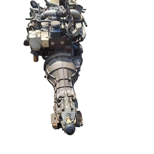 En 2022, l'ensemble de moteur de système de moteur Nissan d'<span class=keywords><strong>occasion</strong></span> a un faible profit en vente QD32 QD32T <span class=keywords><strong>Isuzu</strong></span> - Product Image 1