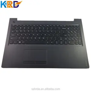 笔记本电脑备件用于联想 Idepad 310-15 310-15IBR 310-15ISK US 键盘与 C 盖掌托