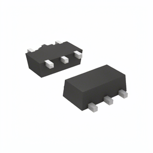 บริการจัดหาชิ้นส่วนอิเล็กทรอนิกส์แบบครบวงจร (PMIC) รุ่นดั้งเดิม SOT 89 5/6 XC6223T20BPR-G - Product Image 1