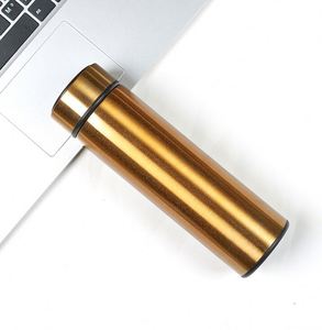Termo de Viaje Más Vendido, Botella de Agua de Acero Inoxidable, Termo con Logotipo Personalizado - Product Image 2
