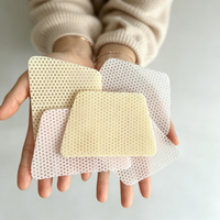 Attelle nasale écologique réutilisable et respirante en polymère rigide à haute élasticité pour la fixation – Outil de beauté en gros