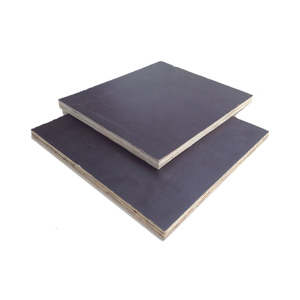 Фенольная Водонепроницаемая уличная сосновая Березовая пленка фанера в Сингапур Юго-Восточная Азия по более низкой цене - Product Image 6