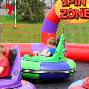<span class=keywords><strong>Alquiler</strong></span> <span class=keywords><strong>de</strong></span> alta calidad niños patio interior juegos al aire libre Ufo pista <span class=keywords><strong>de</strong></span> carreras inflable batería eléctrica parachoques coches Arena <span class=keywords><strong>para</strong></span> <span class=keywords><strong>la</strong></span> venta - Product Image 4
