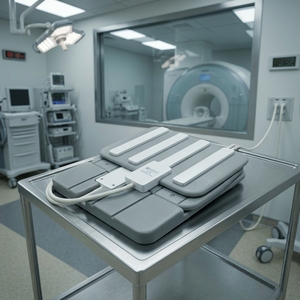 Bobina corporal para MRI compatible con 1.5T/3T MAGNETOM / <span class=keywords><strong>Ingenia</strong></span> / SIGNA - Product Image 1