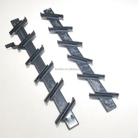 Cadre métallique en aluminium à fixer, avec fenêtres à bascule, 1 pièce