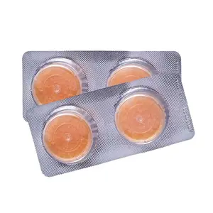 Professional Hearing Aid Drying Pallet Desiccant Dehumidifier Capsule