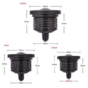 LED COB <span class=keywords><strong>Angel</strong></span> <span class=keywords><strong>Eyes</strong></span> Luce di Marcia diurna UNA Coppia/Set 64 millimetri/76 millimetri/89 millimetri 30W Auto Universale Luci di Nebbia per BMW per Benz HotSale - Product Image 3