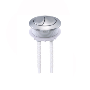 Botón de Descarga para Inodoro Jielin T2204 de 38 mm, Cromado ABS, Moderno, Repuesto para <span class=keywords><strong>Cisterna</strong></span> de Inodoro de Doble Descarga, <span class=keywords><strong>Piezas</strong></span> de Montaje Estándar - Product Image 5