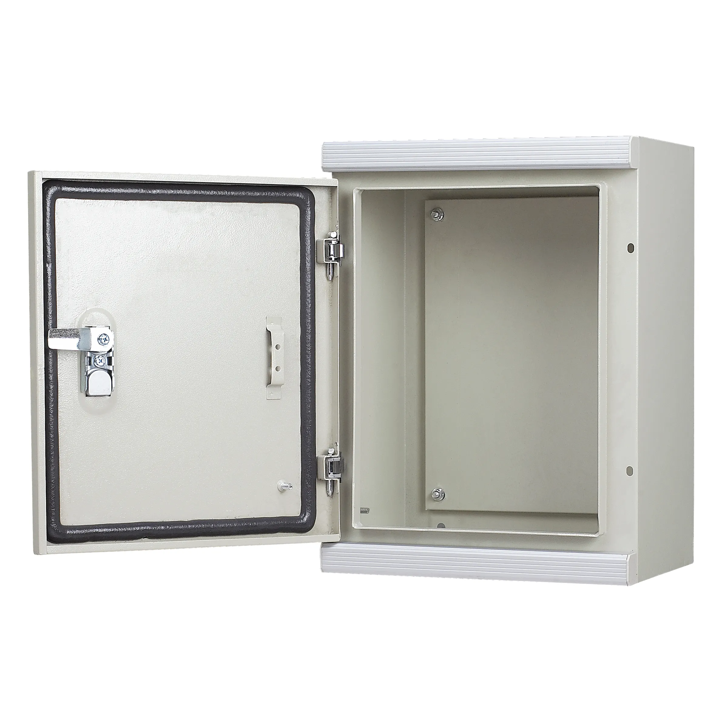 Metal Fabrication Electric Switches Wall Box Electrical Distribution Box