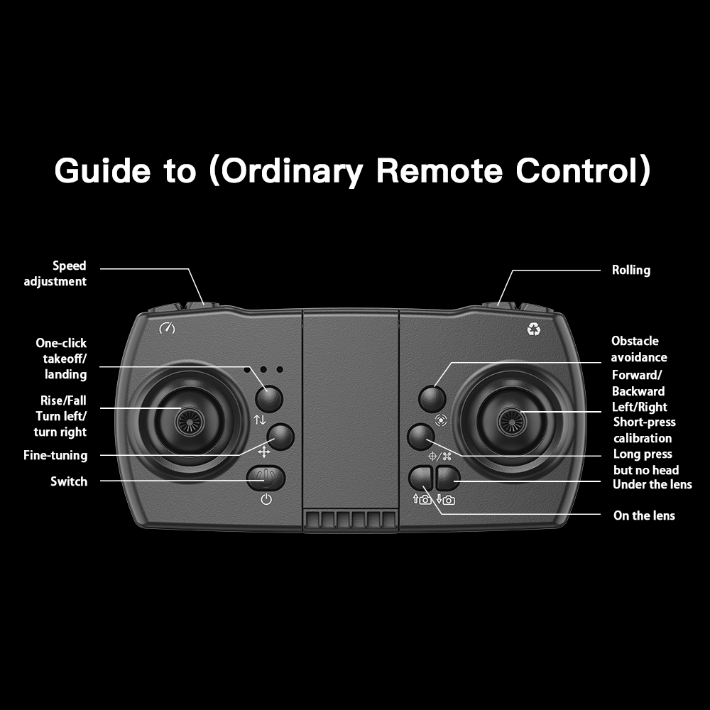 AE5Pro รุ่นควบคุมอเนกประสงค์แบบช่องสัญญาณเดี่ยว