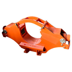 <span class=keywords><strong>ต</strong></span>ัวหนีบไฮดรอลิกแรงสูง UMP สำหรับเครื่องจักรก่อสร้าง อุปกรณ์เหมืองแร่ การก่อสร้างถนน การเจาะหิน - Product Image 1