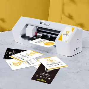 Vimshi Brand New Product New Business Opportunity Retail Store Essential Plotter Film Cutting Machines