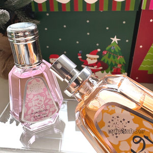 Día de San Valentín 2025, Año Nuevo, Spray Corporal Árabe de 50 ml, Perfume al por Mayor, Perfume de Bolsillo, Fragancia Personalizada, Colonia para Mujer - Product Image 5