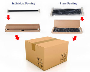 Rodillo de carga principal OEM de alta calidad, PCR MPC3003 para Ricoh MPC3503 3004 3504 4503 5503 6003 4504 5504 6004 - Product Image 4