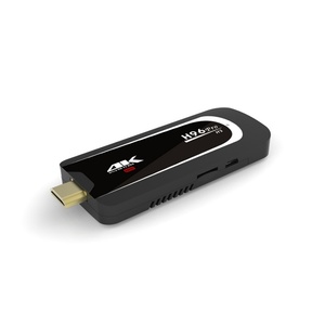 H96 <span class=keywords><strong>Pro</strong></span> H3 Amlogic <span class=keywords><strong>S905X</strong></span> <span class=keywords><strong>Android</strong></span> <span class=keywords><strong>TV</strong></span> Stick 2GB + 16GB 2.4G/5G Wifi BT4.0 <span class=keywords><strong>TV</strong></span> <span class=keywords><strong>Box</strong></span> <span class=keywords><strong>Android</strong></span> Mini <span class=keywords><strong>TV</strong></span> Stick H96pro-H3 - Product Image 3