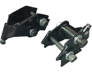 แขนควบคุมรถยนต์อะแดปเตอร์แคมเบอร์ด้านหลังสำหรับ <span class=keywords><strong>Toyota</strong></span> Alphard // AGH30W ยี่ห้อ <span class=keywords><strong>Vellfire</strong></span>/GGH30W/AGH35W / GGH35W YZ456 - Product Image 1