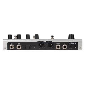 Pedale per Effetti Chitarra TANK PRO AI con Modellazione a Rete Neurale, Caricamento IR di Terze Parti, Registrazione OTG, Pedale Multi-Effetto per Chitarra - Product Image 3