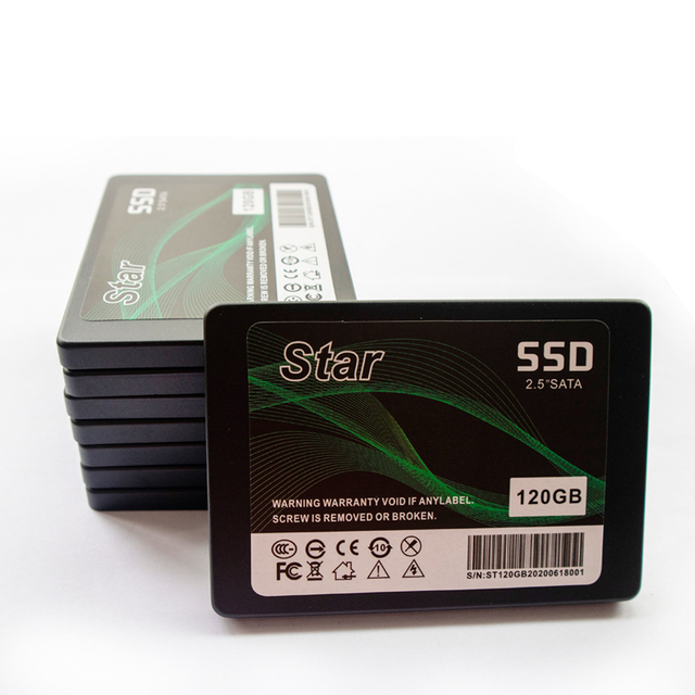Oem 2.5 Inch SATA 3 Hard Disk Disco Duro hd Hard Drive Ssd 120gb 128gb 240gb 256gb 512gb 1tb 2tb 4tb Ssd
