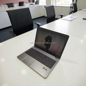 Ordinateur portable professionnel <span class=keywords><strong>HP</strong></span> 450G1 4e génération <span class=keywords><strong>Core</strong></span> <span class=keywords><strong>i5</strong></span> <span class=keywords><strong>15</strong></span> pouces, écran TN 90Hz, Windows 10, clavier anglais, vente en gros - Product Image 3