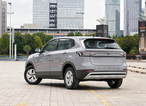 Oferta Especial: <span class=keywords><strong>SAI</strong></span> C V W Tharu 2026, Nuevo SUV Compacto de Gasolina 1.5L, Ideal para Viajes Familiares, Desplazamientos Diarios en la Ciudad, Campamentos al Aire Libre, <span class=keywords><strong>Precio</strong></span> Bajo - Product Image 3