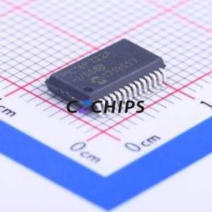 Nuevo y Original microcontrolador de chip IC de circuito integrado de la SSOP-28-208mil de la marca de los dos/SS (MCU/MPU/SoC) - Product Image 1