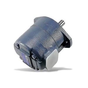 Pompes hydrauliques à palettes TOKYOKEIKI Tokimec SQP1 SQP2 SQP3 SQP4-60-86D-LH-18, déplacement 7cc~45cc - Product Image 5