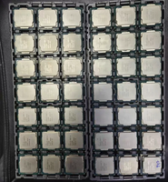 Vente en gros Core I5 CPU 9e génération I5-9400f Six fils 65W 9M SRF6M/SRG0Z Processeur Cache LGA 1151 Core I5 CPU 9400f