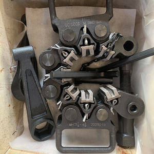 Alat penanganan pipa bor <span class=keywords><strong>API</strong></span> tipe C, klem keselamatan T <span class=keywords><strong>WA</strong></span> MP - Product Image 6