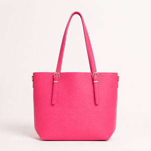 Sac à main pour femme, sac classique en cuir de veau pleine fleur - Product Image 1