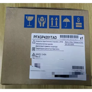 触摸屏 PFXGP4201TAD GP4201TAD 全新未拆封 快速发货 1 件 - Product Image 1