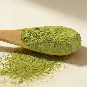 Rifornimento di fabbrica Matcha in polvere polvere di tè verde polvere di Matcha - Product Image 2